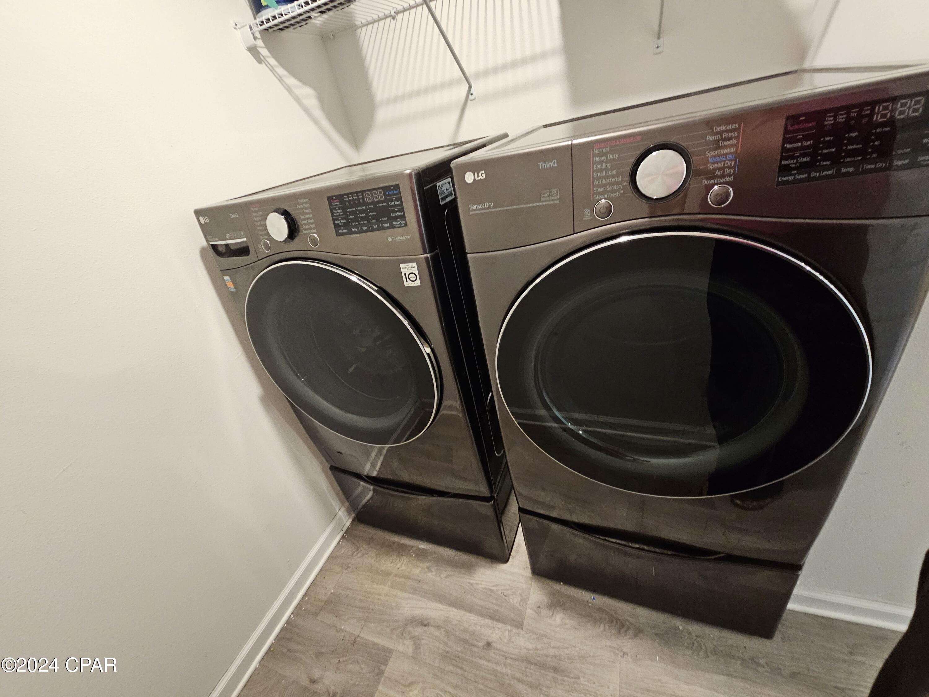 504 Albert Meadow Lane Panama City, FL 32404 - Photo 15 of 36