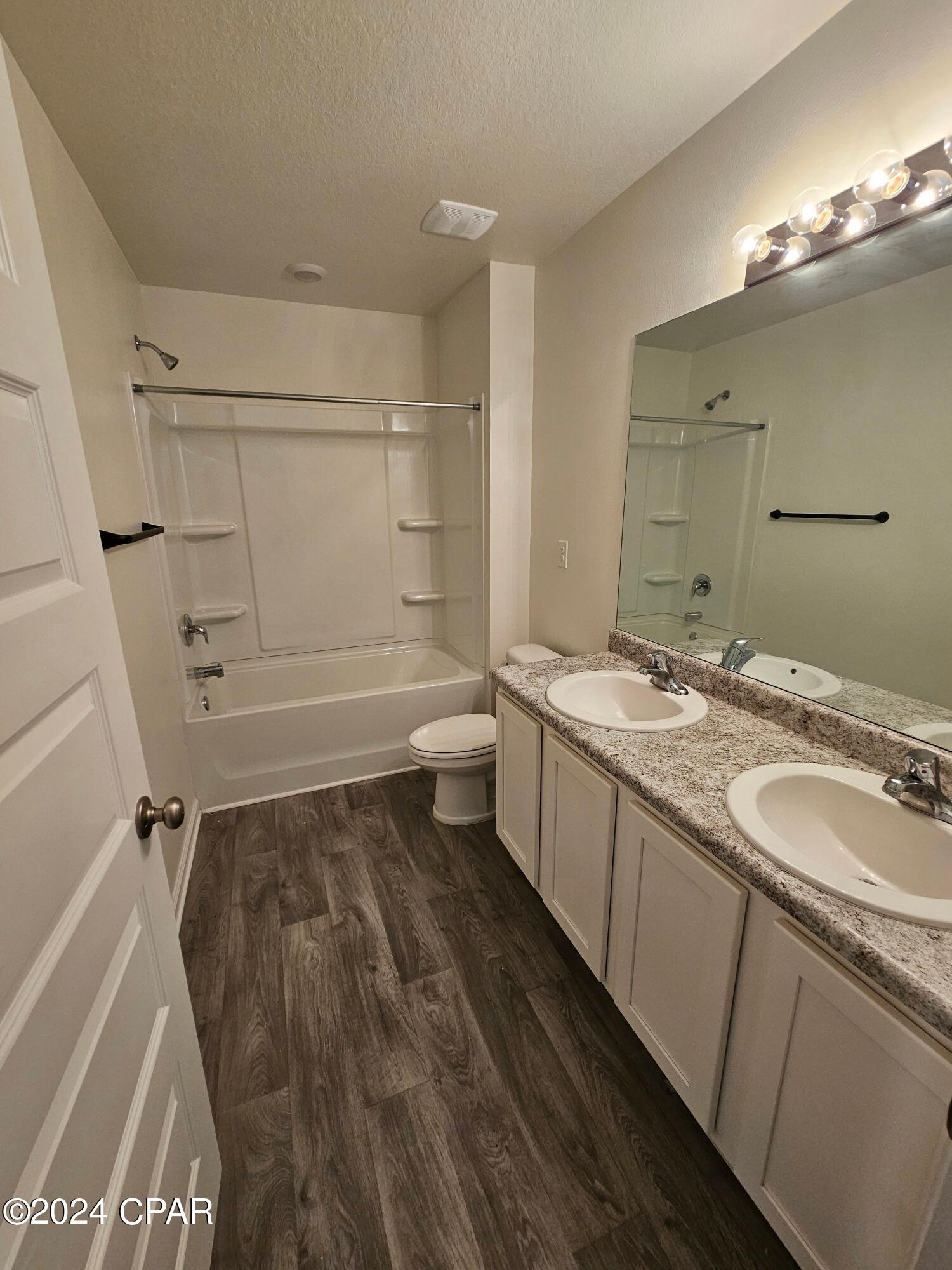 504 Albert Meadow Lane Panama City, FL 32404 - Photo 20 of 36