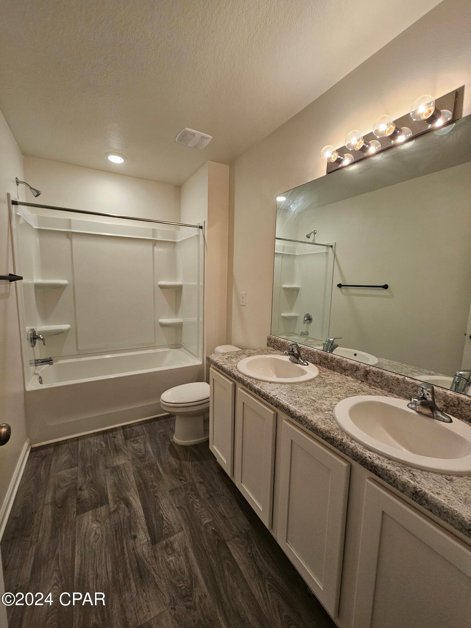 504 Albert Meadow Lane Panama City, FL 32404 - Photo 21 of 36