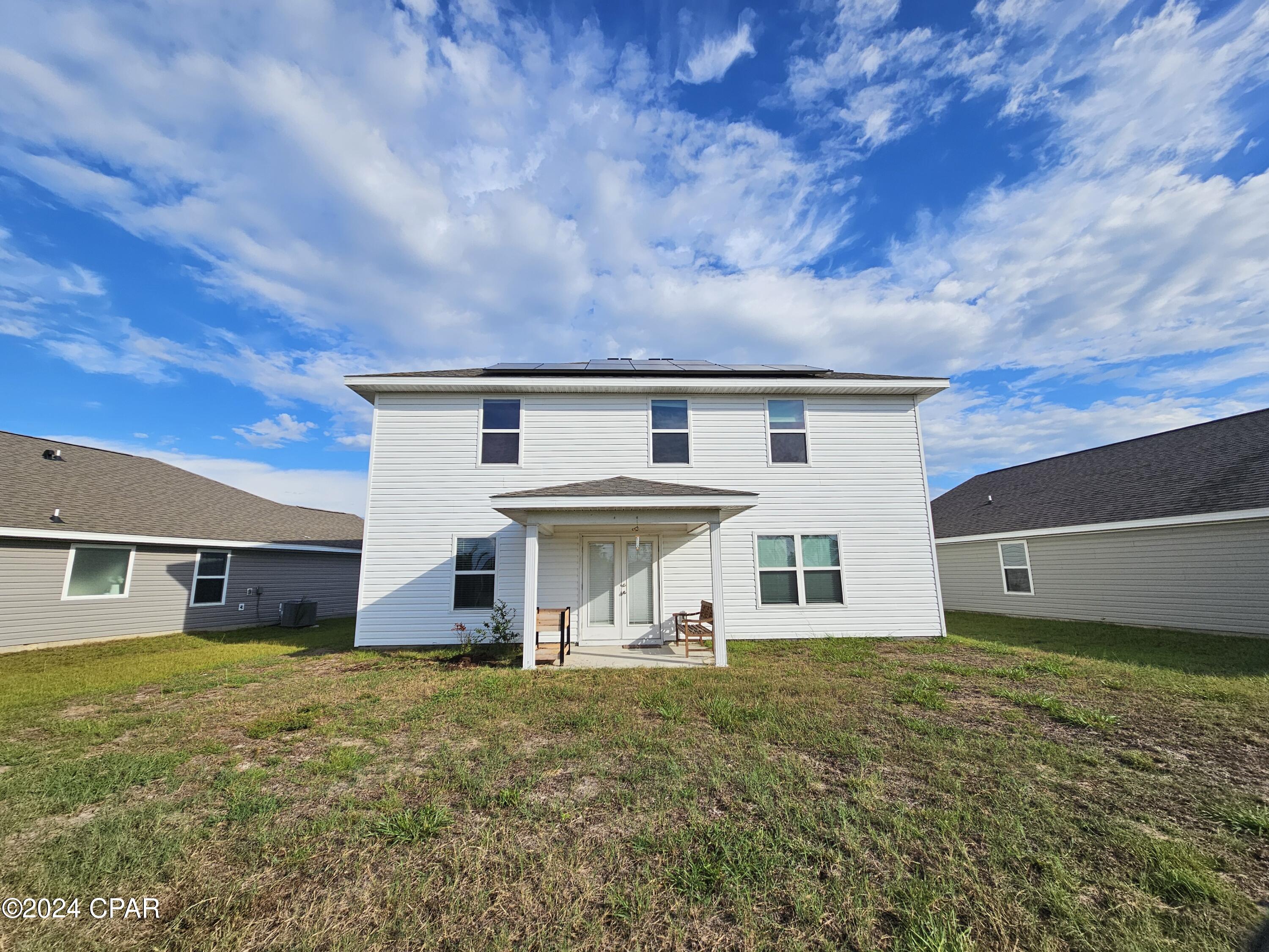 504 Albert Meadow Lane Panama City, FL 32404 - Photo 36 of 36