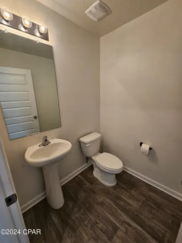 $2,300 | 504 Albert Meadow Lane, Panama City, FL 32404