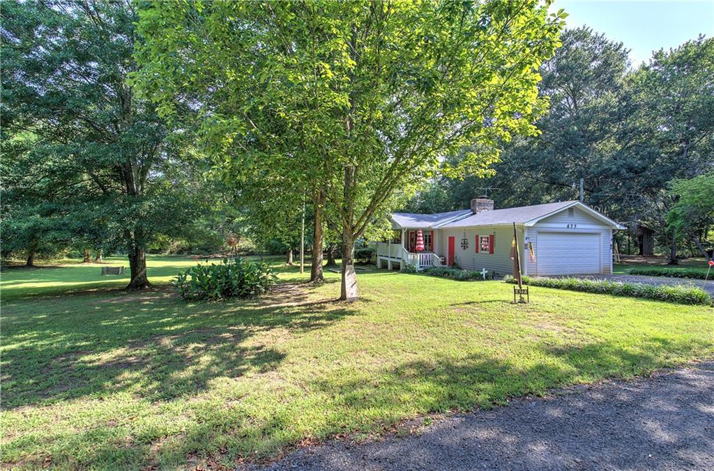 477 Macedonia Road Kingston, GA 30145 - Photo 2 of 46