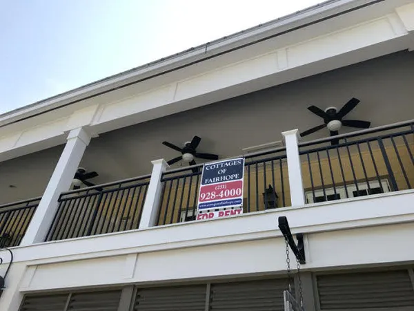 $2,500 | 50 South Church Street, Unit 7, Fairhope, AL 36532