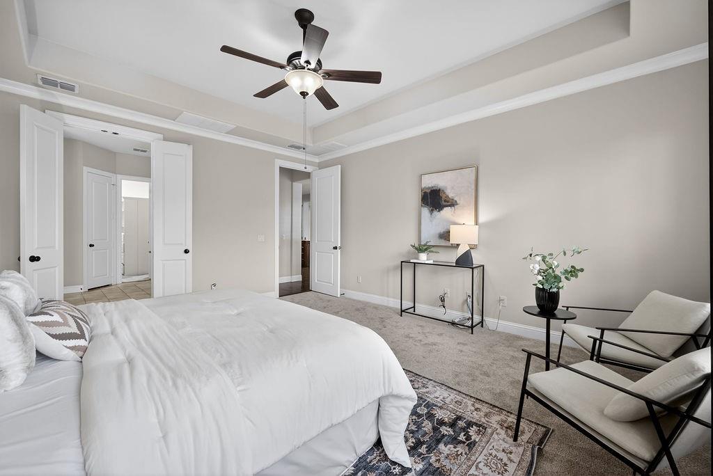 1651 Saddle Tree Road Frisco, TX 75036 - Photo 22 of 40