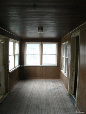 77 Leroy Street River Rouge, MI 48218 - Photo 4 of 25 4-PORCH.JPG