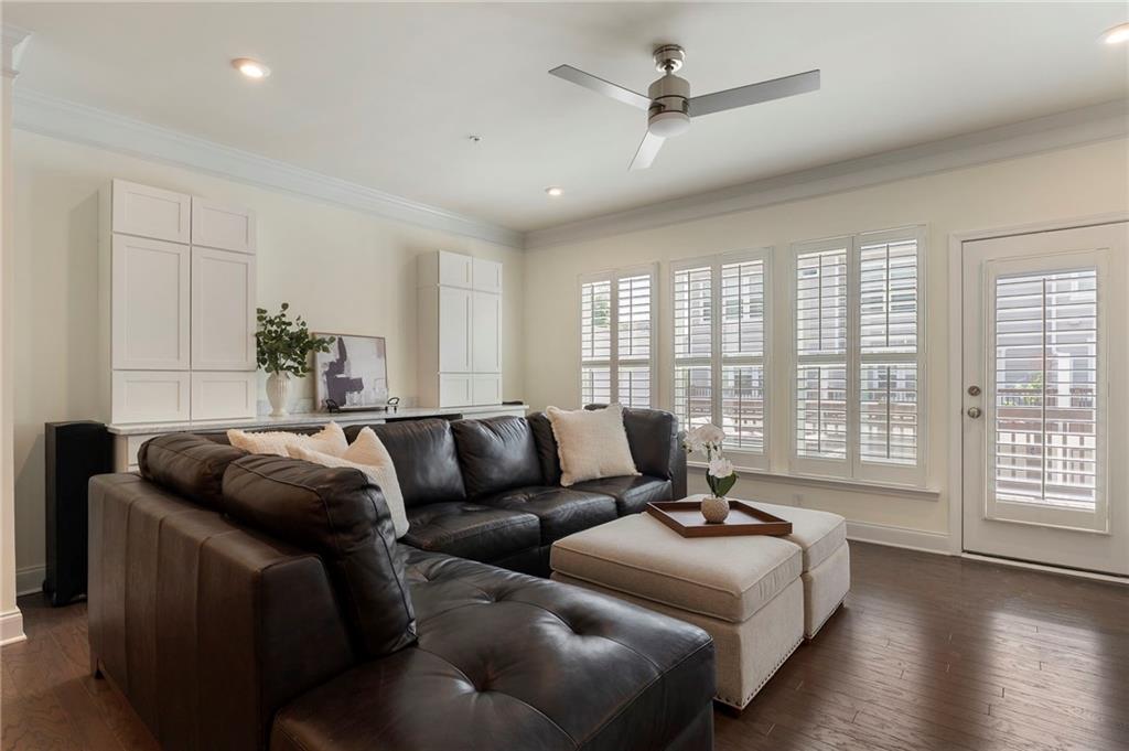 605 Hanlon Way Alpharetta, GA 30009 - Photo 18 of 60