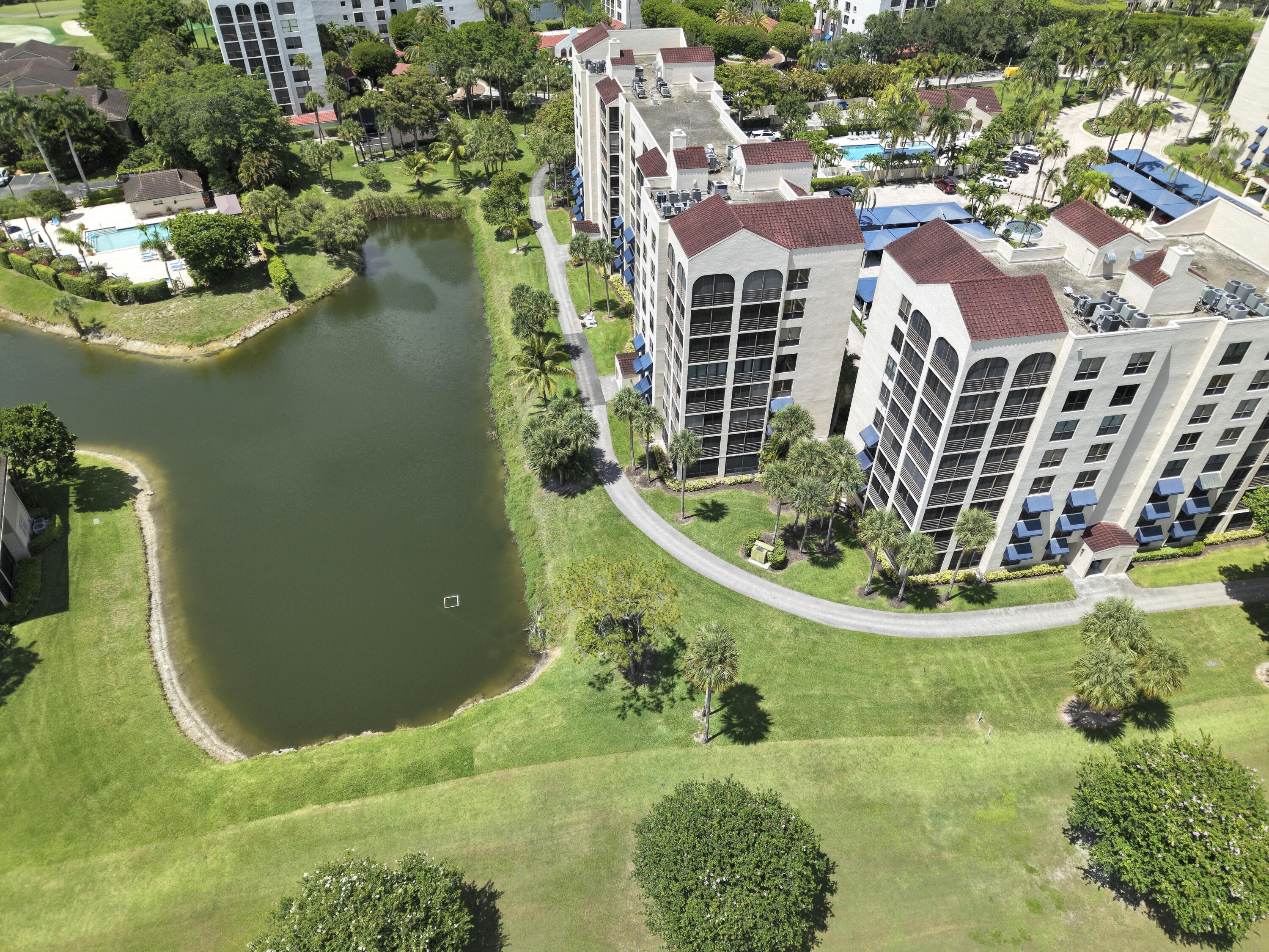 7578 Regency Lake Drive, Unit 802 Boca Raton, FL 33433 - Photo 27 of 31 7578 Regency Lake Drive #802-26