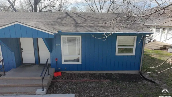 $174,000 | 1517 West 3rd Street, Lawrence, KS 66044