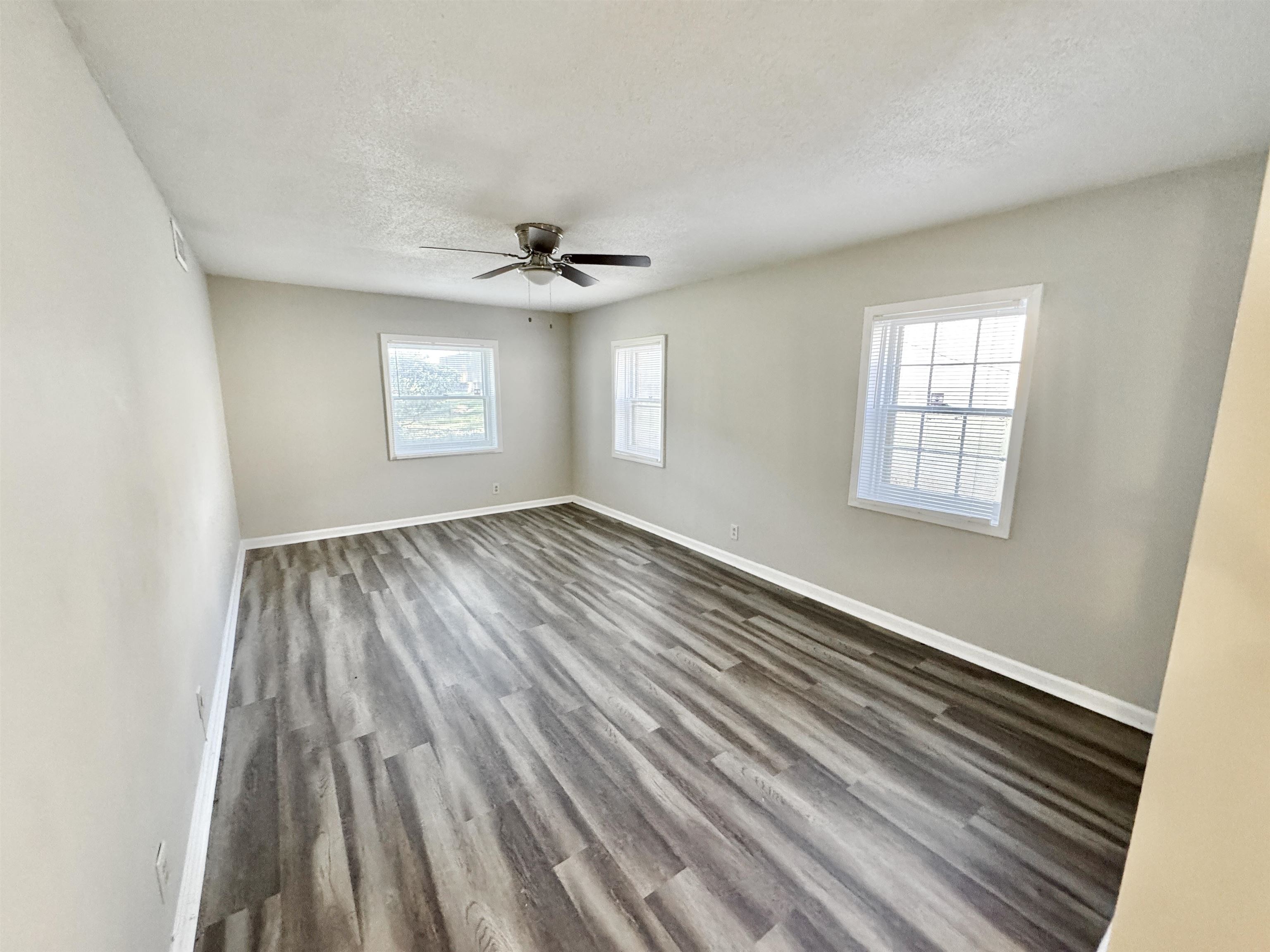 1202 Middle Court, Unit 101 Memphis, TN 38119 - Photo 10 of 24 an empty room with windows