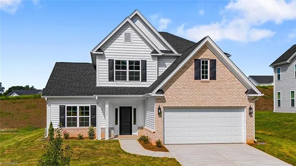 $485,000 | 1317 Crk Knl Drive, Lewisville, NC 27023