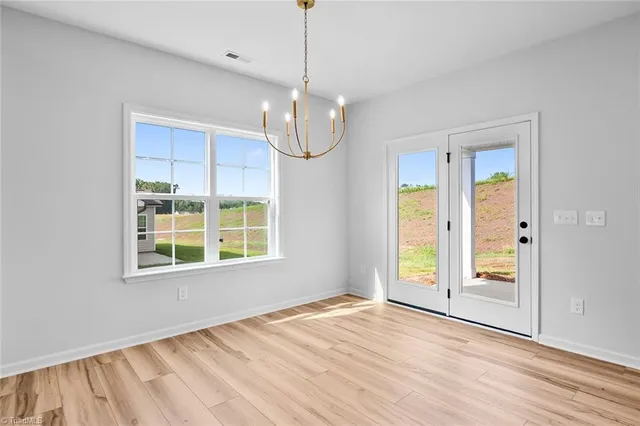 $485,000 | 1317 Crk Knl Drive, Lewisville, NC 27023