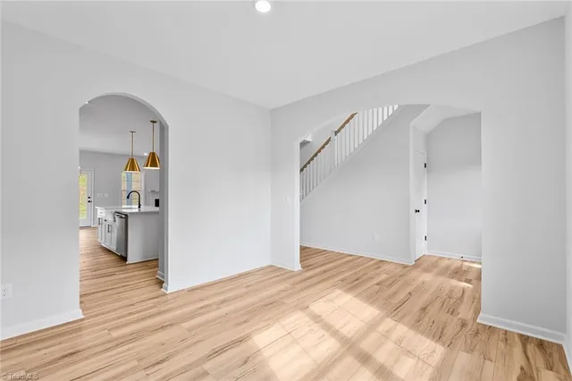 $485,000 | 1317 Crk Knl Drive, Lewisville, NC 27023