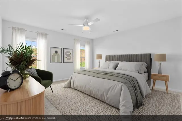 $485,000 | 1317 Crk Knl Drive, Lewisville, NC 27023