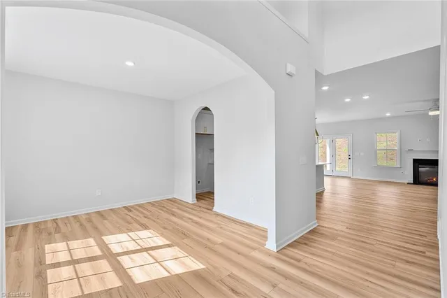 $485,000 | 1317 Crk Knl Drive, Lewisville, NC 27023