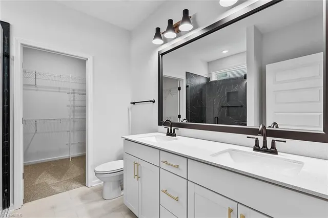 $485,000 | 1317 Crk Knl Drive, Lewisville, NC 27023