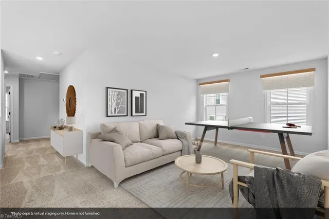 $485,000 | 1317 Crk Knl Drive, Lewisville, NC 27023