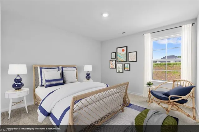 $485,000 | 1317 Crk Knl Drive, Lewisville, NC 27023