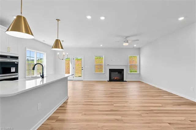 $485,000 | 1317 Crk Knl Drive, Lewisville, NC 27023