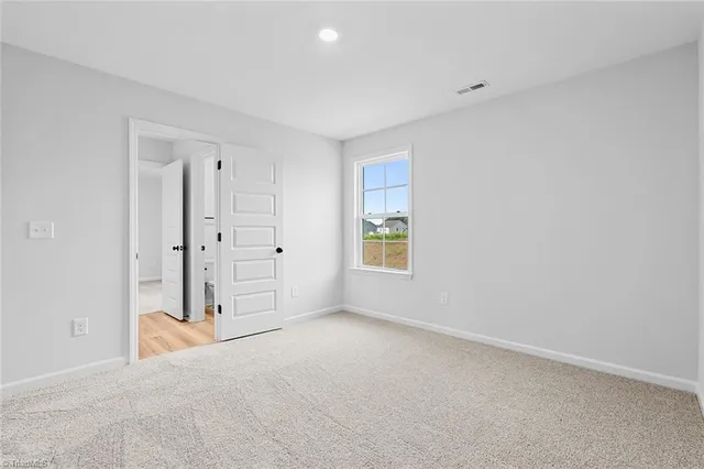 $485,000 | 1317 Crk Knl Drive, Lewisville, NC 27023