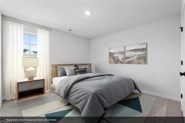 $485,000 | 1317 Crk Knl Drive, Lewisville, NC 27023