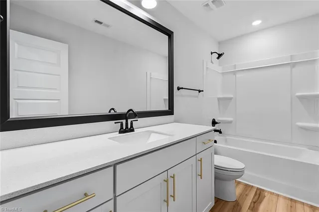 $485,000 | 1317 Crk Knl Drive, Lewisville, NC 27023