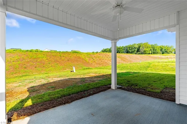 $485,000 | 1317 Crk Knl Drive, Lewisville, NC 27023