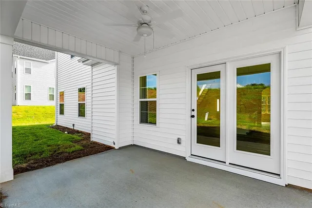 $485,000 | 1317 Crk Knl Drive, Lewisville, NC 27023