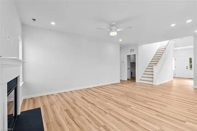 $485,000 | 1317 Crk Knl Drive, Lewisville, NC 27023