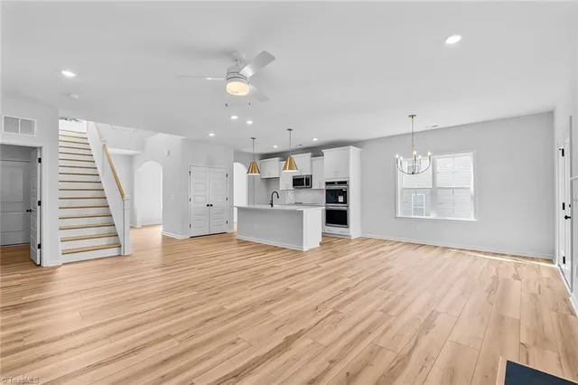 $485,000 | 1317 Crk Knl Drive, Lewisville, NC 27023