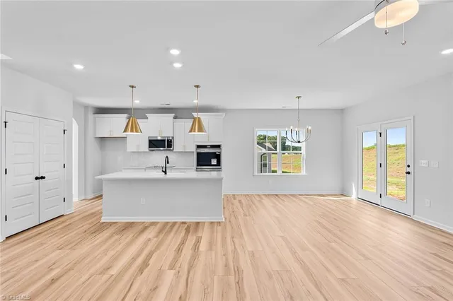 $485,000 | 1317 Crk Knl Drive, Lewisville, NC 27023