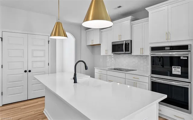 $485,000 | 1317 Crk Knl Drive, Lewisville, NC 27023