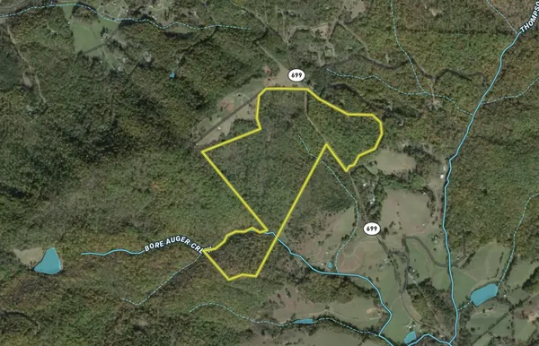 $499,000 | 0 Bore Auger Road, Blue Ridge, VA 24064