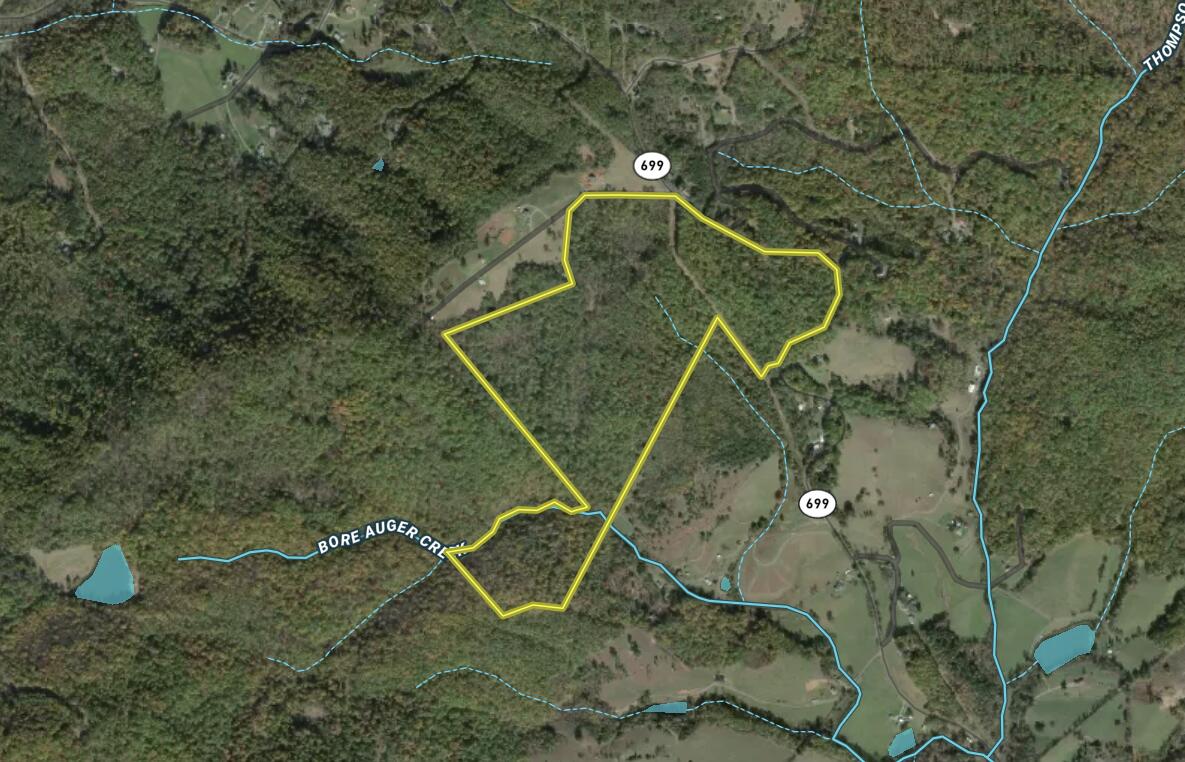 0 Bore Auger Road Blue Ridge, VA 24064 - Photo 24 of 25 a bathroom with a sink and shower