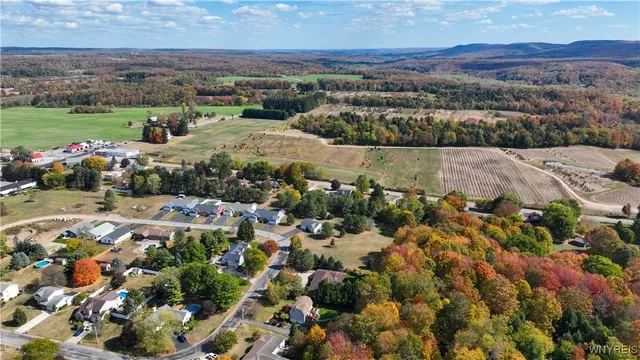 $309,000 | 151 East Hill Run, Springville, NY 14141