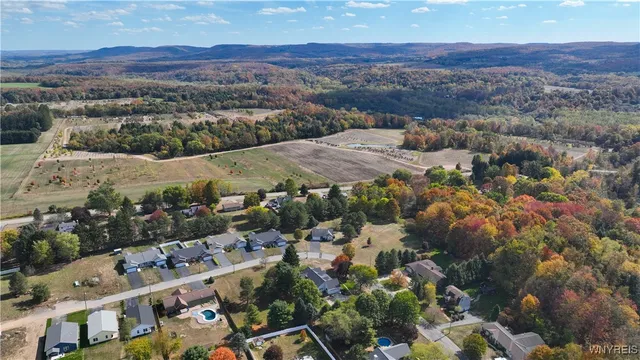 $309,000 | 151 East Hill Run, Springville, NY 14141