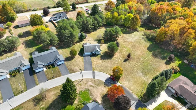 $309,000 | 151 East Hill Run, Springville, NY 14141