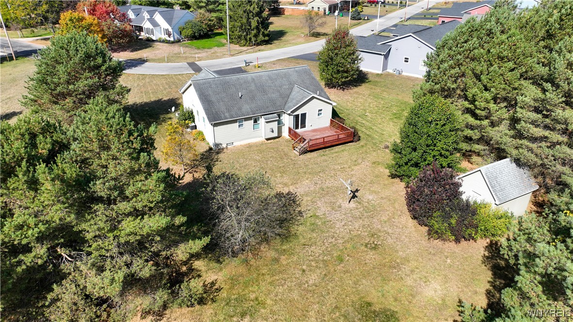 151 East Hill Run Springville, NY 14141 - Photo 14 of 50