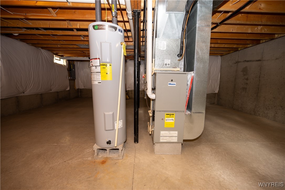 151 East Hill Run Springville, NY 14141 - Photo 36 of 50