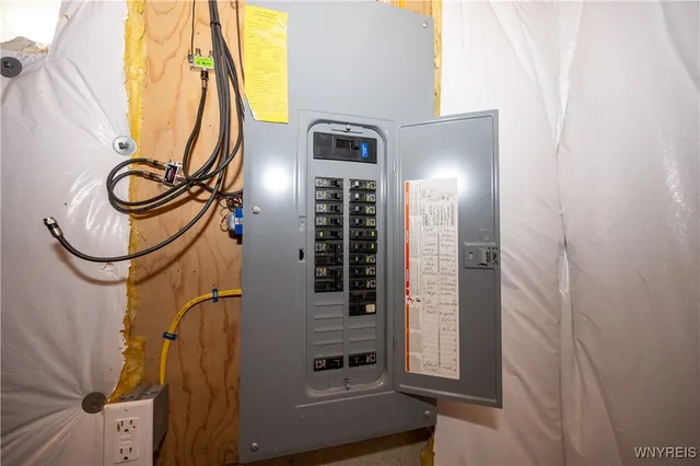 $309,000 | 151 East Hill Run, Springville, NY 14141