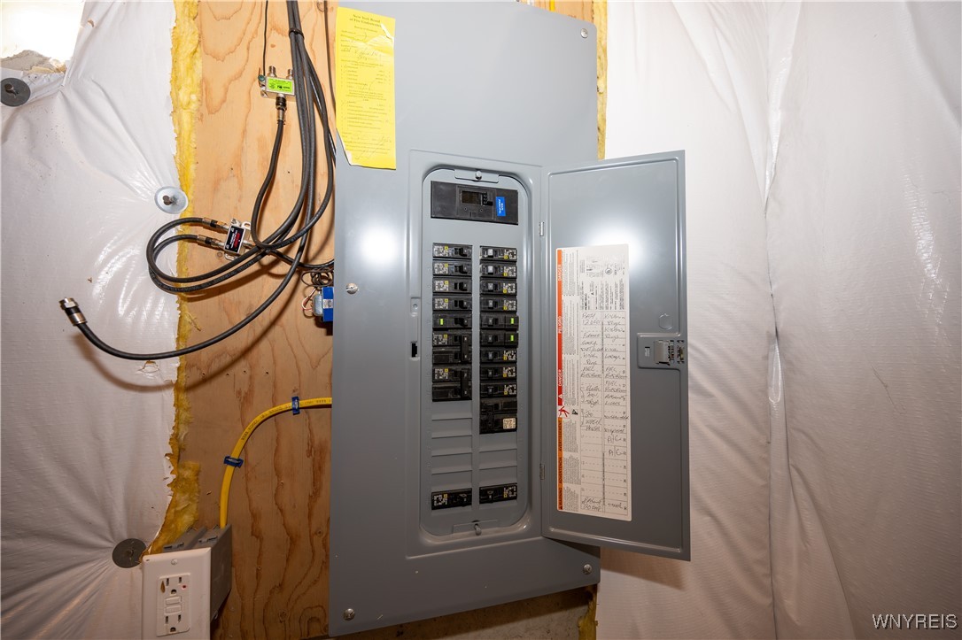 151 East Hill Run Springville, NY 14141 - Photo 38 of 50