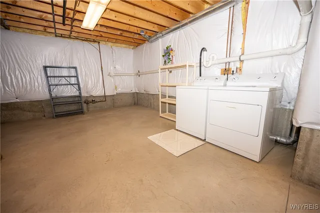 $309,000 | 151 East Hill Run, Springville, NY 14141