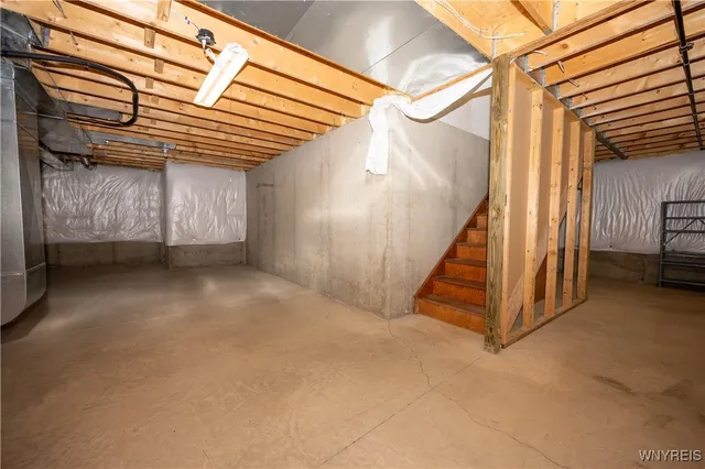 $309,000 | 151 East Hill Run, Springville, NY 14141