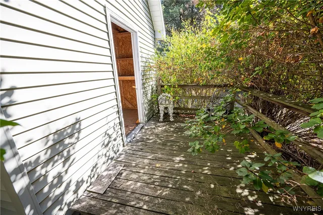 $309,000 | 151 East Hill Run, Springville, NY 14141