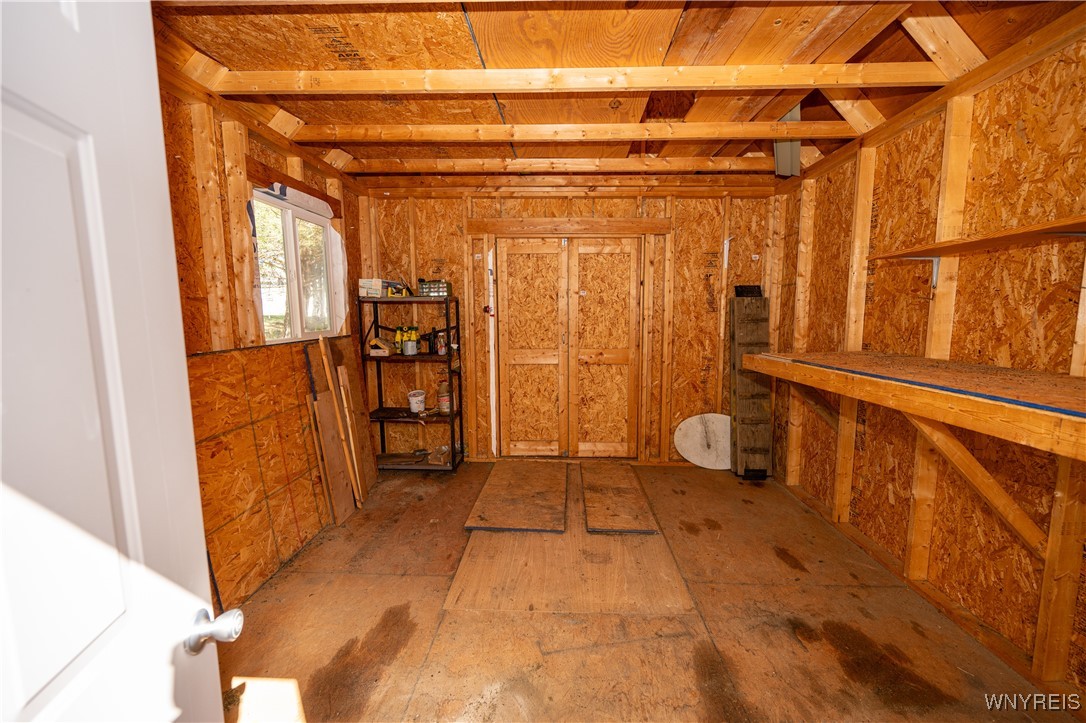 151 East Hill Run Springville, NY 14141 - Photo 44 of 50