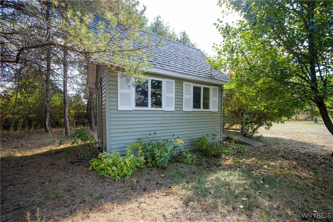 151 East Hill Run Springville, NY 14141 - Photo 45 of 50