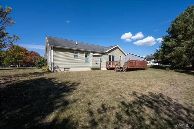 $309,000 | 151 East Hill Run, Springville, NY 14141