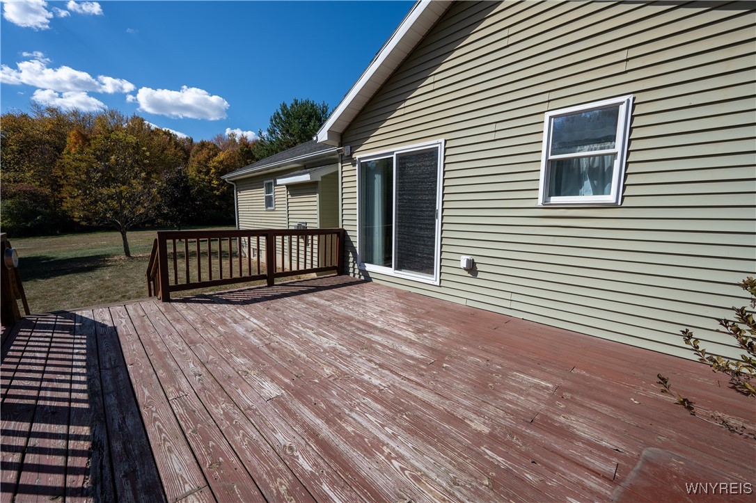 151 East Hill Run Springville, NY 14141 - Photo 48 of 50