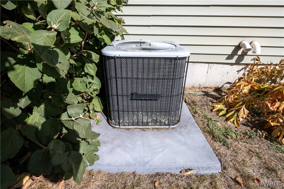 151 East Hill Run Springville, NY 14141 - Photo 49 of 50