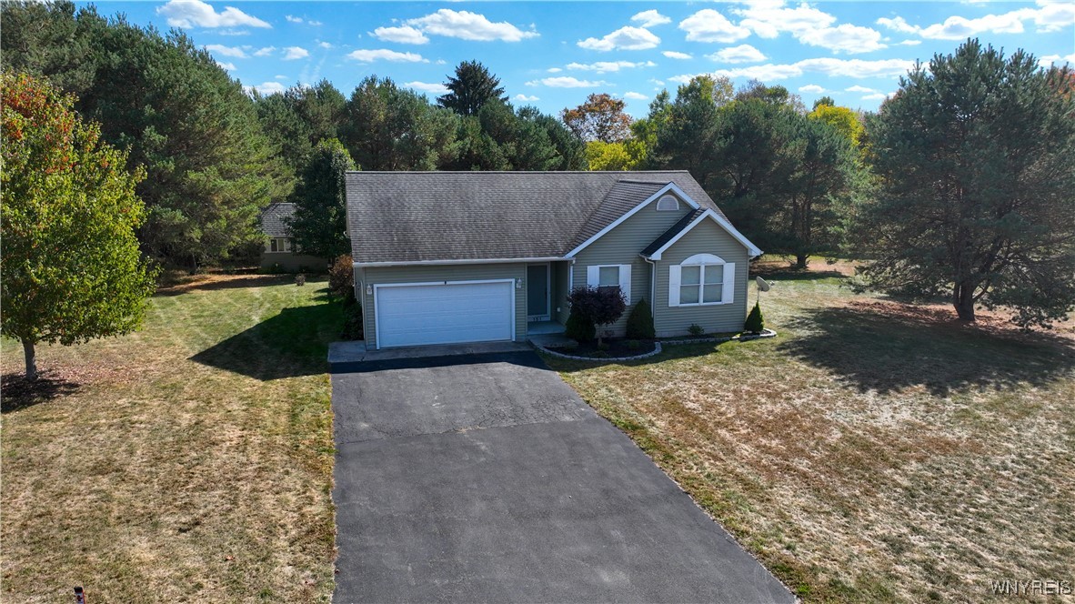 151 East Hill Run Springville, NY 14141 - Photo 5 of 50