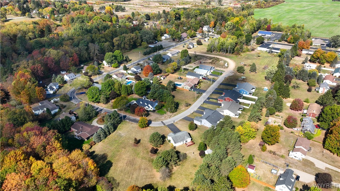 151 East Hill Run Springville, NY 14141 - Photo 7 of 50